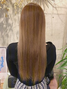 アイズム(I’sm) 髪質改善美髪チャージサイエンスアクア/輝くプラチナベージュ