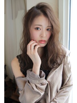 アグラン 梅田本店(a Gland) おフェロセミロング　a Gland梅田本店