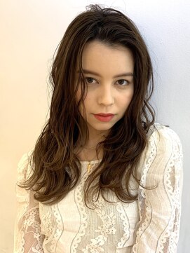 グッデイ ヘアー(GOOD DAY HAIR) 【GOOD DAY HAIR】《クリームデジタルパーマ》下北沢