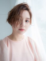 アイディーズ(IDs)&nbsp;マニッシュエアリーショート【IDs/聖蹟桜ヶ丘駅】