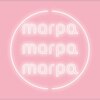 マルパマーパマーパ(marpa marpa marpa)のお店ロゴ