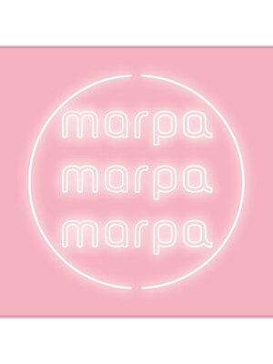 マルパマーパマーパ(marpa marpa marpa)