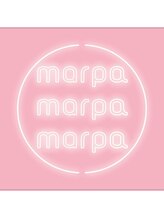marpa marpa marpa 【マルパ マーパ マーパ】