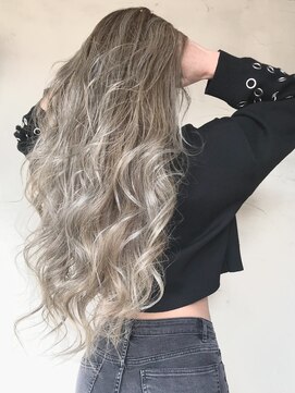 ロザリー(ROSARY) 【 long 094 】