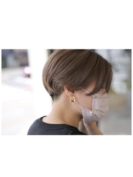 ライカ(Lycka) milk tea