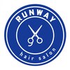 ランウェイ(RUNWAY)のお店ロゴ