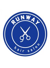 hair salon RUNWAY 【ランウェイ】