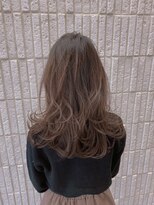 クロムス(clomus)&nbsp;【clomus】ベージュアッシュ