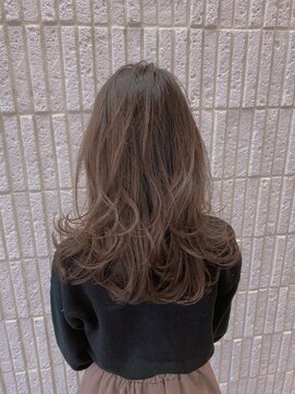 クロムス(clomus) 【clomus】ベージュアッシュ