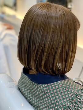 ザビー(THE B) 【本八幡The B】お客様スタイル