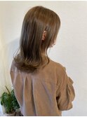 大人可愛い/ロングヘア