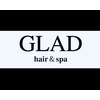 グラッド(GLAD)のお店ロゴ