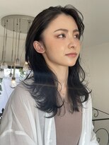 ノラ ウメダ(NORA UMEDA)&nbsp;【NORA UMEDA 原】