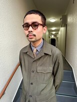 ディドゥダ(di doo dah)&nbsp;men's short