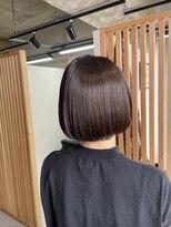 ピークス 藤沢店(Peaks) 髪質改善/ボブ【藤沢/藤沢駅】