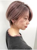 多毛くびれショート/横浜馬車道【20代30代40代50代】