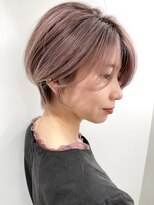 ハルキミナト ジャパン ヨコハマ(HARUKI MINATO japan YOKOHAMA)&nbsp;多毛くびれショート/横浜馬車道【20代30代40代50代】