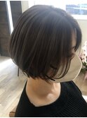 ショートスタイル