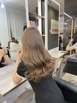 ラピス 千葉(Lapis)&nbsp;【Lapis千葉今村としき】ブラウンカラー