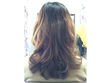 ヘアクリエイト タフス(Hair Create Tafs)
