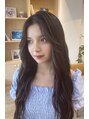 モーブ 代官山(mauve) 顔まわりの似合わせ、レイヤーカットが大得意です◎