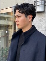 ニール シトロン 名古屋 伏見 丸の内(NEELU citron)&nbsp;【Neeluscuro_take】カルマパーマ