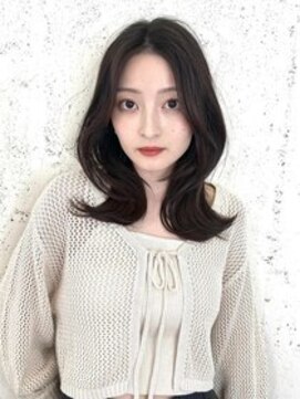 フォルテ 掛川店 外ハネミディアム