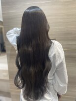 ラビス クローバー(Lovis clover)&nbsp;《RIN》ダークグレー