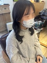 ココミ(kokomi)&nbsp;カーキーブラウン