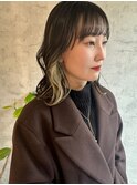 アクセサリーカラー
