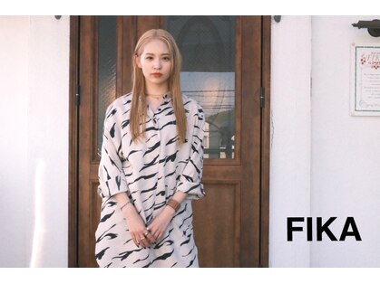 フィーカ(FIKA)の写真