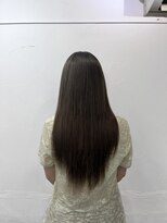 プルエクステのお店ネクスト(NEXT)&nbsp;#プルエクステ #エクステ #シールエクステ