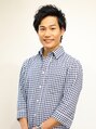 リムヘア(rim hair) 河野 且貴