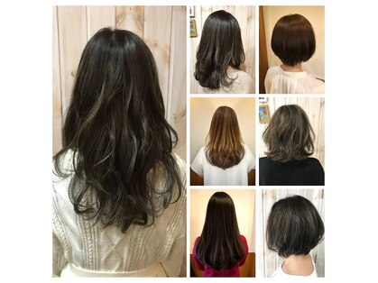 ミルク(MiLK)の写真