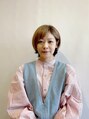 ルスリー 豊橋店(Lsurii) 嶋 奈々子