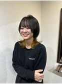 ウルフインナー