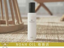 スパイス(SPICE)の雰囲気（NOAH　OIL取扱店[ヘッドスパ/髪質改善/白髪染め/白髪ぼかし]）