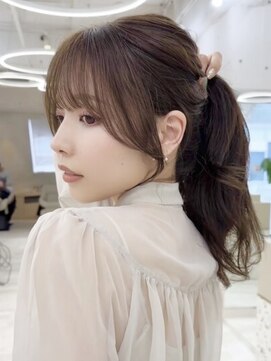 ビューオオサカ(VIEW OSAKA) イメチェン!