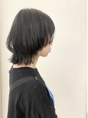 マッシュウルフ