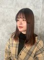 アイビーヘアー(iB HAiR) 野嶋 ゆうか