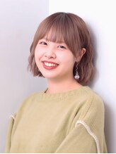 タナココロ 新丸子 バイ ムーン 武蔵小杉(tanacocolo by moon) 畑山 莉央