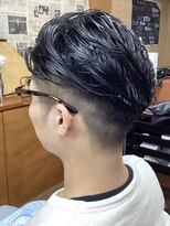 コダマ 新大塚店(KODAMA)&nbsp;スペインカール/韓国マッシュ/スパイキーショート/