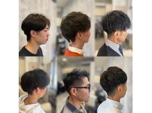 イーラ(E-LA)の雰囲気（メンズにもおすすめ◎【藤枝/焼津/髪質改善/ヘッドスパ】）