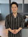 アグ ヘアー レンジ 佐野富岡店(Agu hair rangie) 大場 悠斗