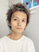 サル 代官山(SAL)&nbsp;【SAL】デザインショート
