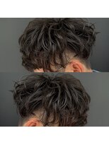 デフリミテッド 浦和店(DEF - LIMITED)&nbsp;レイヤーマッシュ