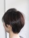 ユルヘアー(YURUHAIR)の写真/ショートやボブはお任せください！髪質やクセを見極めてあなたに合ったカットで、理想のスタイルに♪