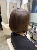 美革ストレート