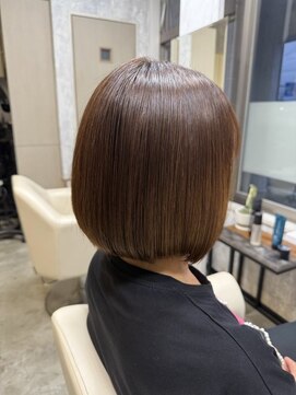 イーラ(E-LA) 美革ストレート