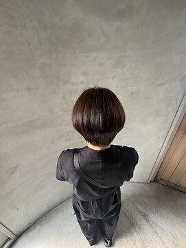 カノエ 岡山店(canoe) ショートカット